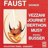 Gounod: Faust