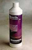 REVEILLE Biological Waste Degrader and Defoamer -by HEADHUNTER