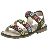 Jumping Jacks Toddler/Little Kid Meadow Sandal