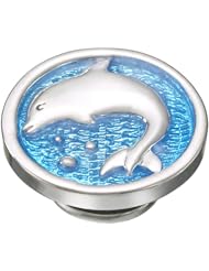 Kameleon Blue Dolphin JewelPop KJP129B
