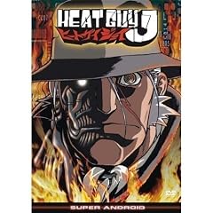 Heat Guy J! - Vol. 1