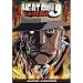 Heat Guy J! - Vol. 1
