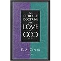 Difficult Doctrine of the Love of God (Paperback)