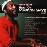 Music of Your Life: Best of Marvin Gaye