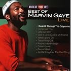 Music of Your Life: Best of Marvin Gaye by Marvin Gaye