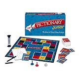 Milton Bradley Pictionary Junior Board Game