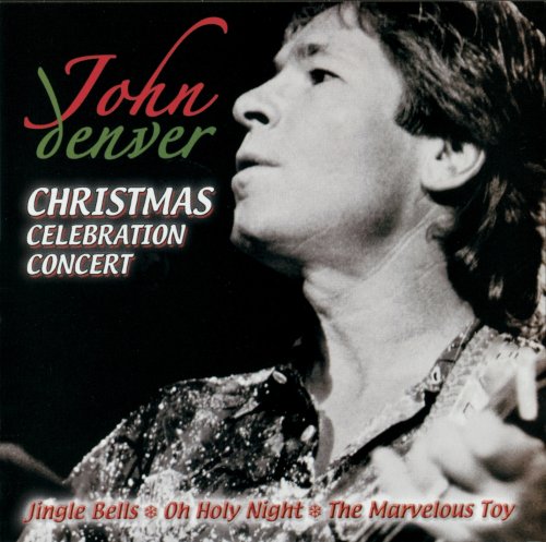 CD-Charts  Music : Christmas Celebration Concert