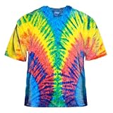 WoodstockTieDyeT-Shirt#18
