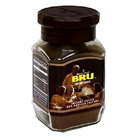 Bru Instant Coffee 3.5 Oz
