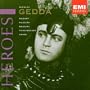 Opera Heroes Series / Nicolai Gedda 18 Works (EMI Classics)