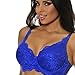 LoveFifi Women's Fountain of Youth Bra Regular and Plus