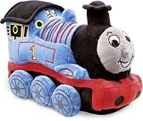 Schmidt Spiele 42199 - Thomas und seine Freunde, die Lokomotive Plueschtier