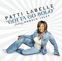 Labelle, Patti - Gotta Go Solo (X3) [CD Single]
