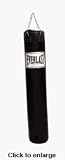 Everlast Muay Thai Synthetic Heavy Bag - 100 LBS