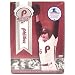 PHILADELPHIA PHILLIES 1980 WORLD SERIES CHAMPIONS 25TH ANNIVERSARY DVD BOXED SET