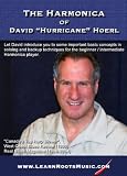 The Harmonica of David "Hurricane" Hoerl