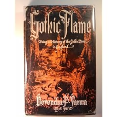 Gothic Flame