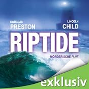 H&ouml;rbuch Riptide