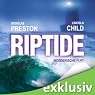 H&ouml;rbuch Riptide: Mörderische Flut