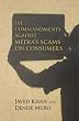 Commandments Against Media Scams on Consumers