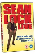 Sean Lock - Live [DVD] [2008]