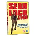 Sean Lock - Live [DVD]