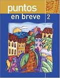 Puntos en breve (Student Edition) + Bind-In OLC passcode card
