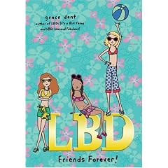 Friends Forever! (LBD)