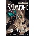 Les Royaumes oubli�s - Transitions, tome 3 : Le Roi fant�me