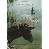 a child from the village middle east literature in translation
