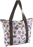 LeSportsac Erika Tote
