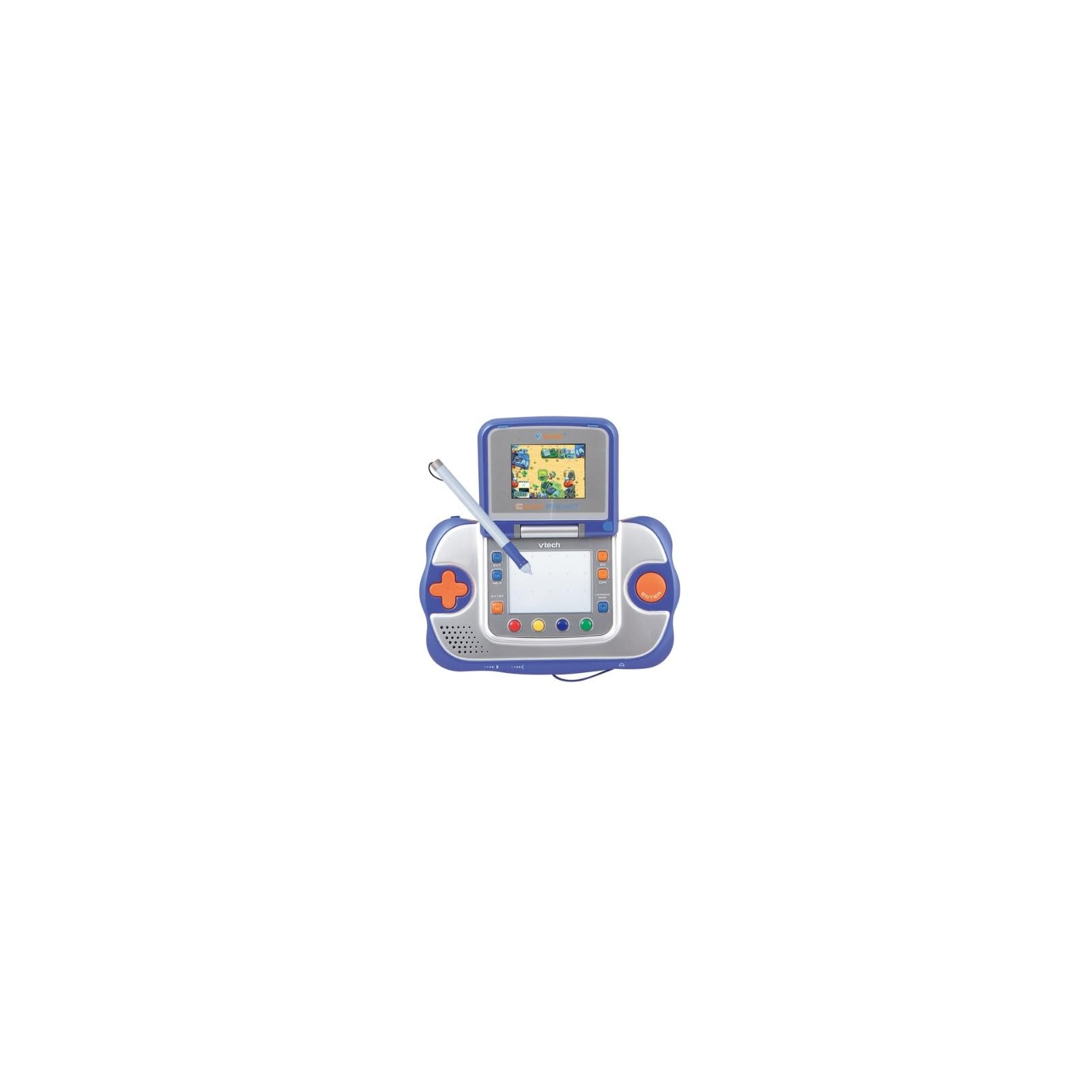 VTech V.Smile Cyber Pocket Epic Kids Toys