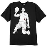 Jordan Lifestyle Men's Marker MJ Tee