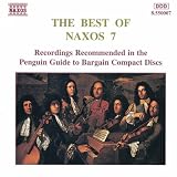 The Best of Naxos 7