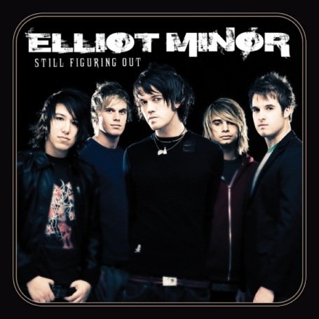 CD-Charts  Search : Still Figuring Out [7" VINYL]