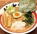竹本商店 伊勢海老ラーメン