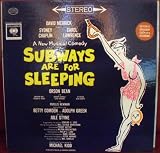 Subways Are for Sleeping