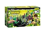 TF1 games - 1119 - Jeu d'action et de réflexe - Ben 10 Quickfire