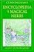 Cunningham's Encyclopedia of Magical Herbs