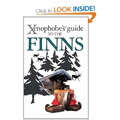 The Xenophobe's Guide to the Finns (Xenophobe's Guides)