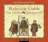 Image de Das zweite Königreich (Lübbe Audio)