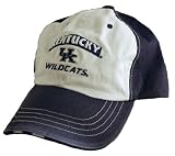 Kentucky Wildcats Retro Digger Cap by Zephyr