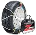 Automotive : Security Chain Company Z-563 Z-Chain Extreme Performance Cable Tire Traction Chain - Set of 2