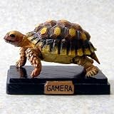 フェバリット 小さき勇者たち ガメラ製作委員会 ガメラ(GAMERA) ベビーガメラ 特撮怪獣フィギュア