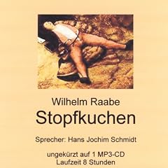 Stopfkuchen. Eine See- und Mordgeschichte
