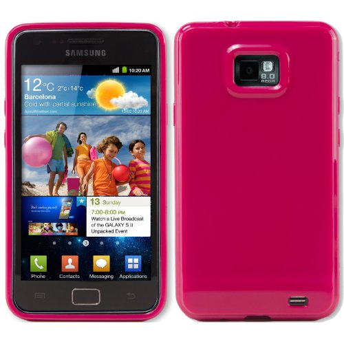 PrimaCase - Rosa (Pink) - TPU