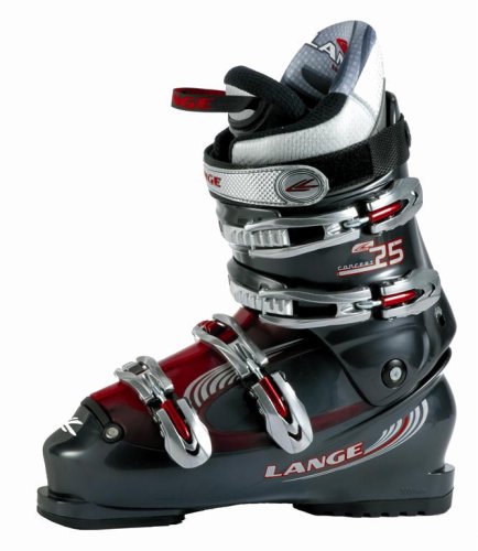 Buy LANGE SKI BOOT CONCEPT 75 MODEL NEW 06 07 by Lange