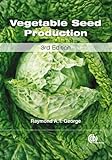 Vegetable seed production