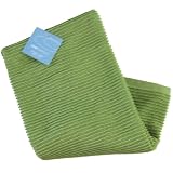 Ripple Dish Towel - Leaf