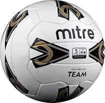 Mitre Team 18P Football